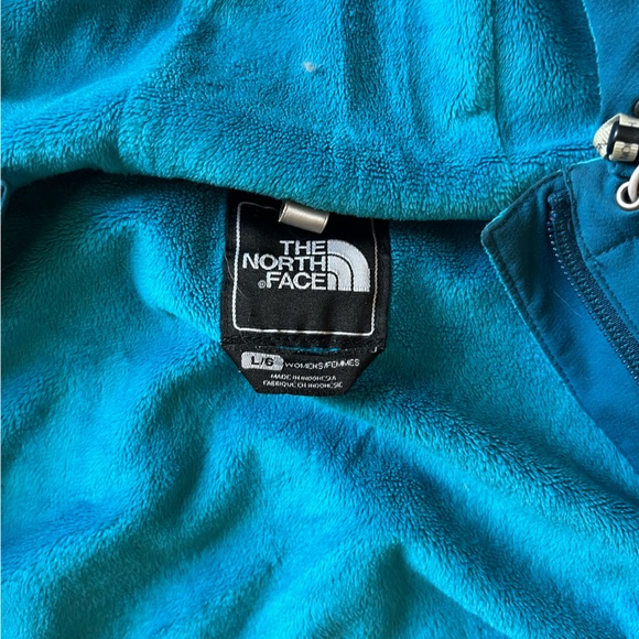 The north Face - Picture 2 of 2